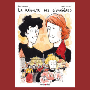 La révolte des cigarières